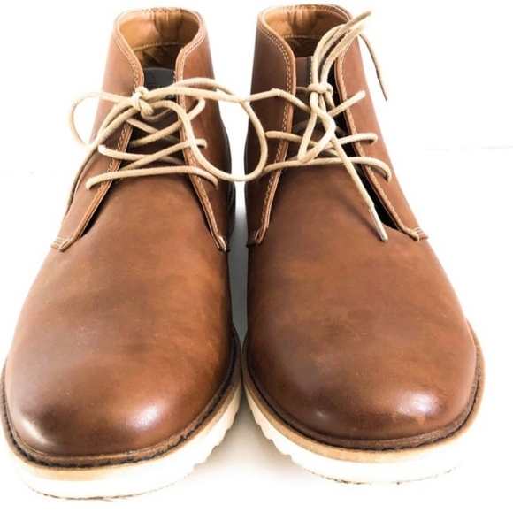 Mens Aldo chukkas size 11.5 US - Picture 5 of 6